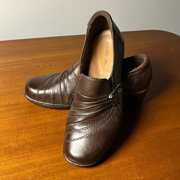 Michel M Shoes Womens Shoes Poshmark